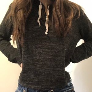 Grey Ardene Hoodie